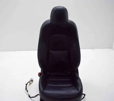 Tesla Model 3 Front driver seat 