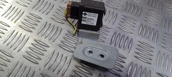 Nissan Primera Other control units/modules 285912f000 5wk48647b