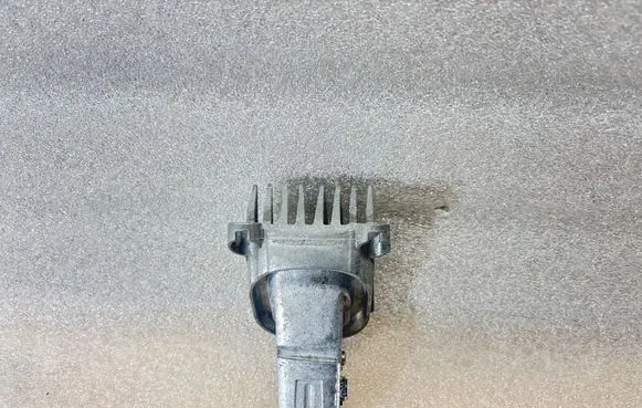 Xenon control unit/module