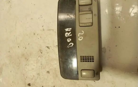 Volkswagen Golf IV Front seat light 3B0947105