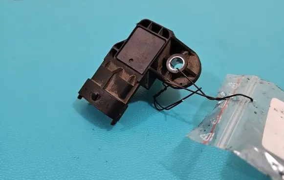 Air pressure sensor