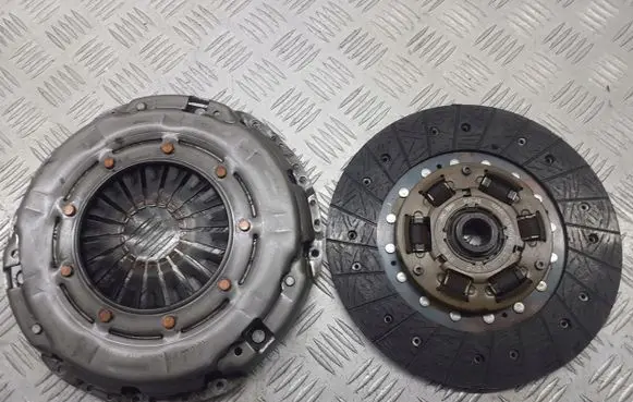 KIA Ceed Pressure plate 