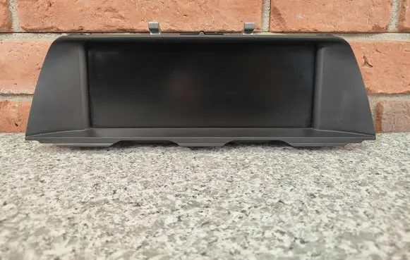 BMW 5 F10 F11 Screen/display/small screen 9227561