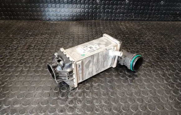 Skoda Kamiq Intercooler radiator 05C145785B