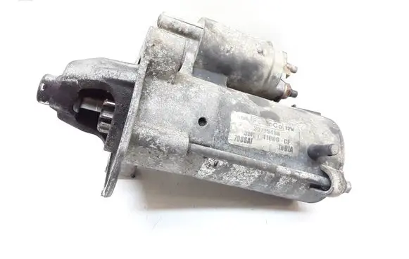 Volvo V50 Starter motor 3M5111000CF 30795406