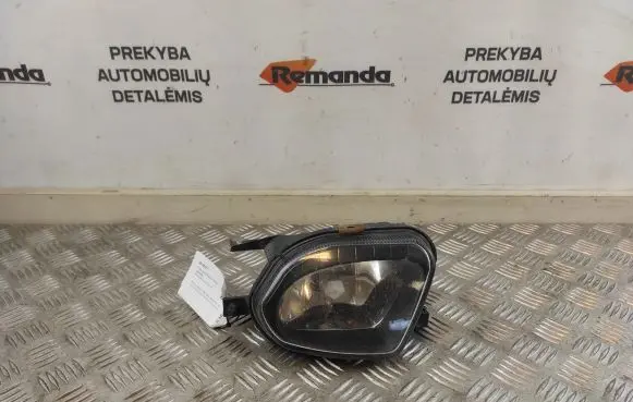 Mercedes-Benz E W211 Front fog light 15482500