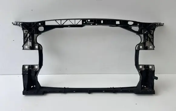 Audi A4 S4 B9 8W Radiator support slam panel 8W0805594