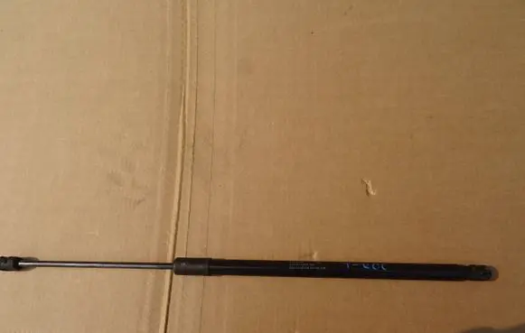 Volkswagen T-Roc Tailgate/trunk strut/damper 2GA827550C 3007110620N