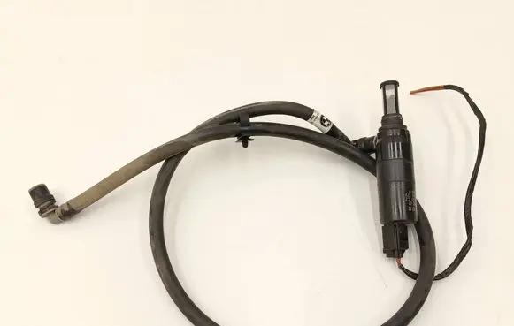 BMW X3 F25 Headlight washer hose/pipe 7286950 7217792