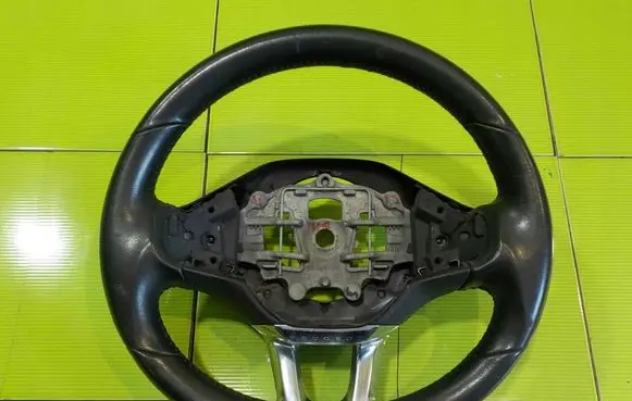 Peugeot 308 Steering wheel SKORZANA GP510