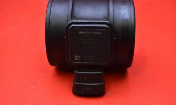Opel Vectra C Mass air flow meter 55353813