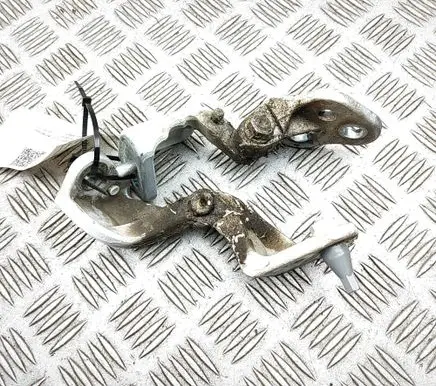 Ford Transit Custom Front door hinges set BK21V22811BJ BK21V22801BK