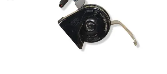 Opel Signum Horn signal 13183105