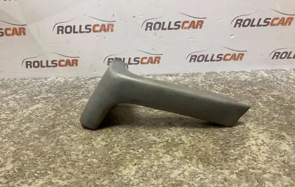Volkswagen Transporter - Caravelle T4 Front door interior handle trim 701867180 701867198