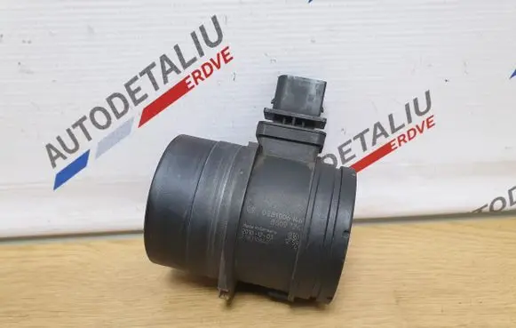 BMW X1 E84 Mass air flow meter 8509724 0281006146