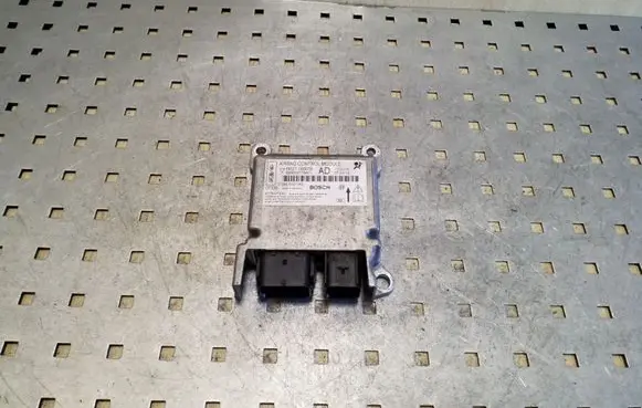 Ford Galaxy Airbag control unit/module 6M2T14B056 0285010140