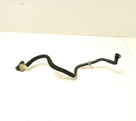 Mercedes-Benz CLA C118 X118 Engine coolant pipe/hose 118721370R A2820181300