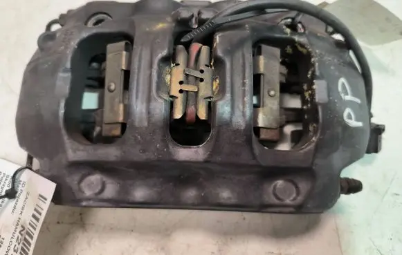 Porsche Boxster 982 Front brake caliper 997351421