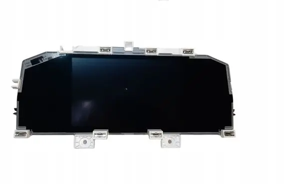 Volkswagen Polo VI Screen/display/small screen 2GP920310A