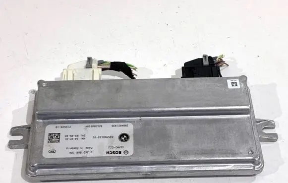 BMW X5 G05 Other control units/modules 0263008104