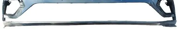 Volkswagen Golf VII Front bumper 5G0807220
