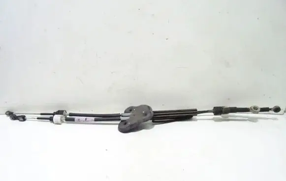 Renault Megane I Gear shift cable linkage 