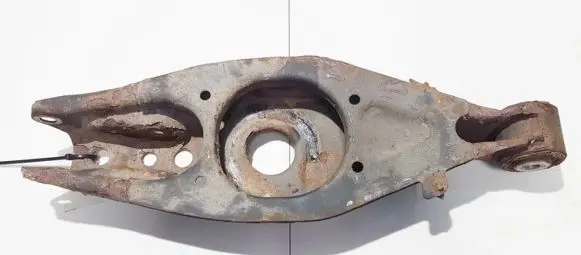 Mercedes-Benz CLC CL203 Rear upper control arm/wishbone