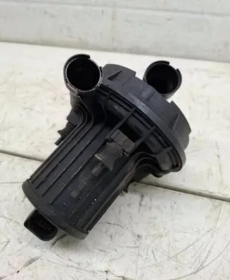 Volkswagen Caddy Secondary air pump 06A131333C 72293407