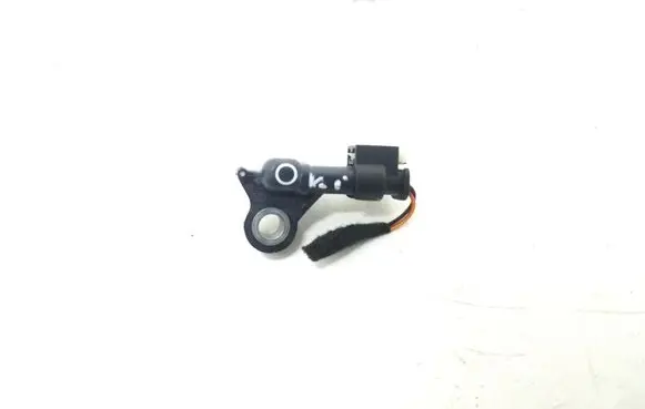Mercedes-Benz A W177 Airbag deployment crash/impact sensor A1679050700