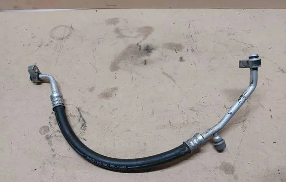 Honda Jazz Air conditioning (A/C) pipe/hose 