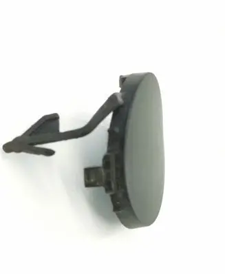 Front tow hook cap/cover