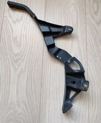 Audi A2 Front bumper mounting bracket 8Z0854729
