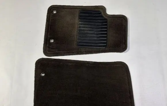 Chevrolet Camaro Car floor mat set 92219642