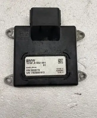 BMW i3 Other devices 8652091