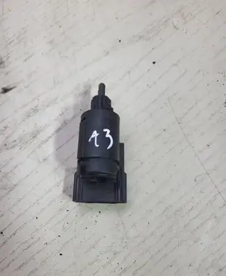 Audi A3 S3 A3 Sportback 8P Brake pedal sensor switch 3B0945511C 07876