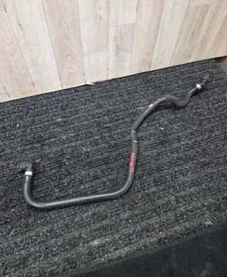 BMW 5 G30 G31 G38 Engine coolant pipe/hose 8602600 17128602600