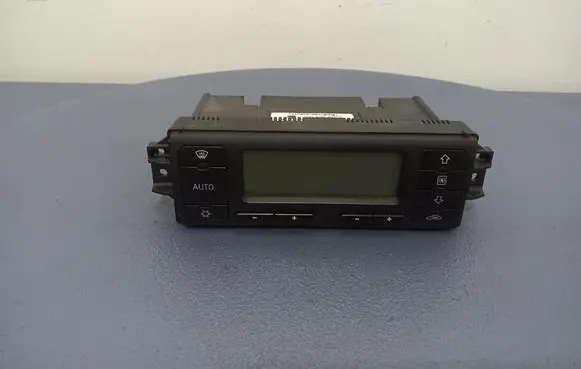 Seat Leon (1M) Climate control unit 1M0820043G