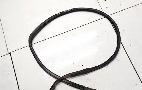 Skoda Superb B5 (3U) Rubber seal front coupe door 