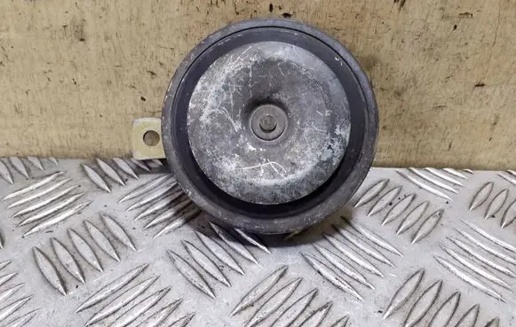 Mercedes-Benz ML W163 Horn signal A1635420220