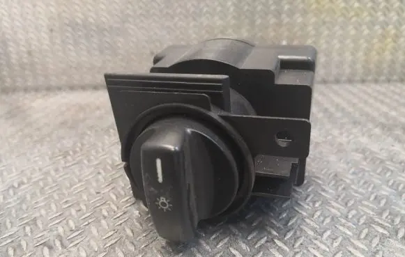 Mercedes-Benz A W169 Light switch 1695451704