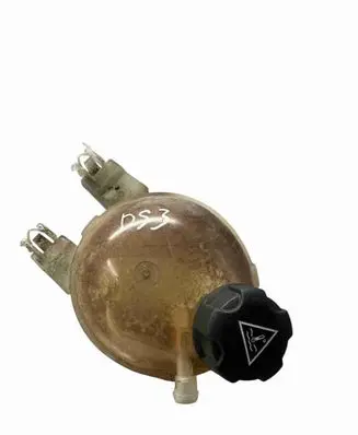 Citroen DS3 Coolant expansion tank/reservoir cap 9800777280