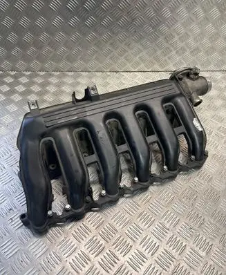 BMW 7 E65 E66 Intake manifold 7789247 7789287 7789329
