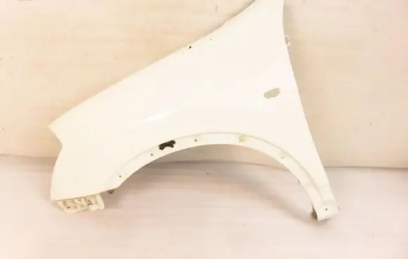 Nissan Qashqai Fender 