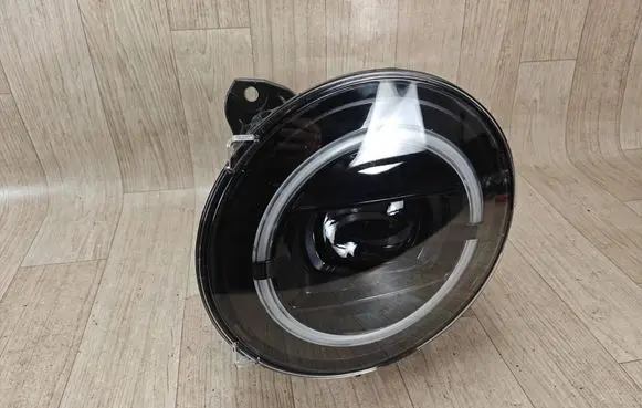 Mercedes-Benz G W463 2nd Gen Headlight/headlamp A4639068902 4639068902