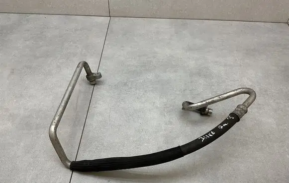 Air conditioning (A/C) pipe/hose