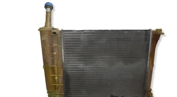 Fiat 500 Coolant radiator 517871150