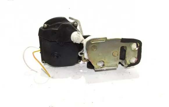 Honda Accord Rear door lock