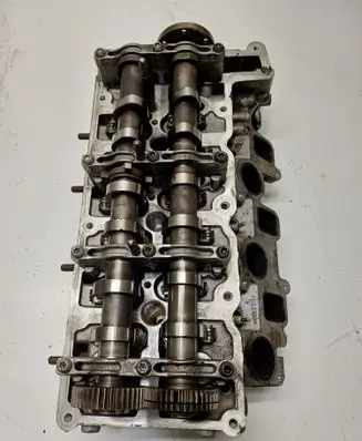 Volkswagen Touareg II Engine head 059109130AG