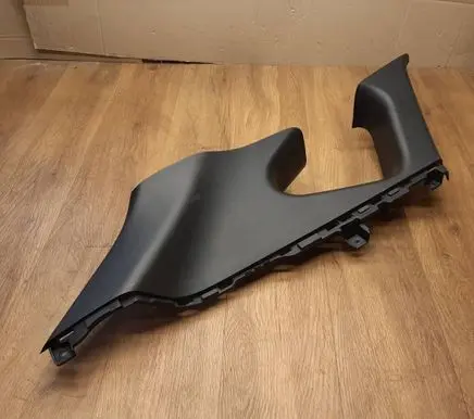 Hyundai Tucson IV NX4 (C) pillar trim 85850N7000