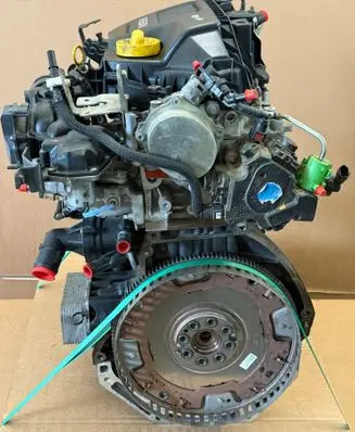 Nissan X-Trail T32 Engine R9M414 R9M